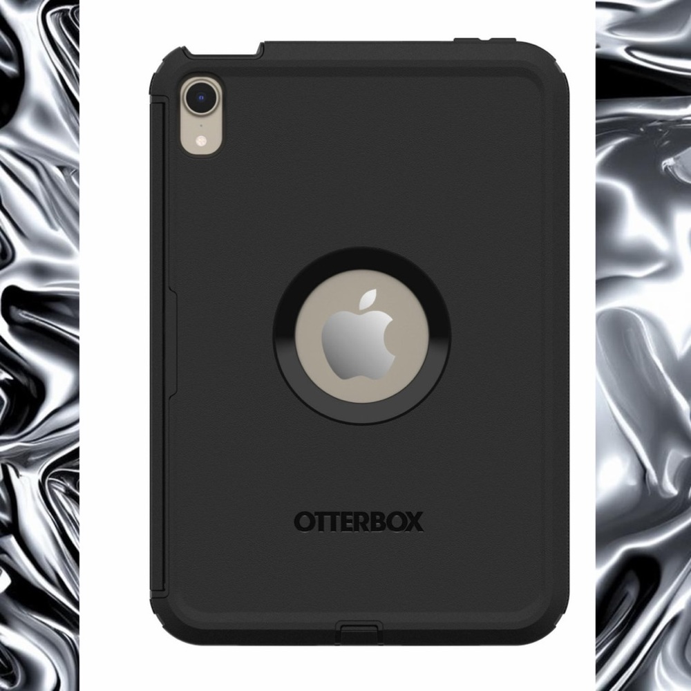 OtterBox Defender Pro iPad Mini 6 Case NEW Factory Sealed Heavy Duty